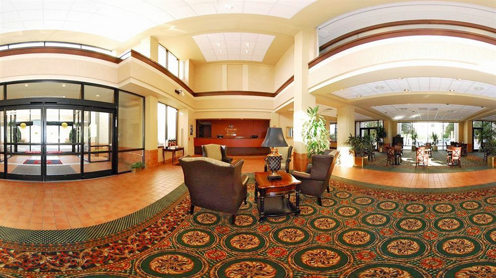 Four Points By Sheraton Raleigh North Екстериор снимка