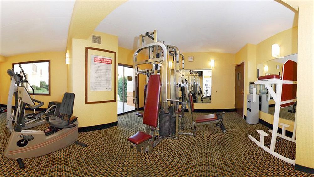 Four Points By Sheraton Raleigh North Екстериор снимка