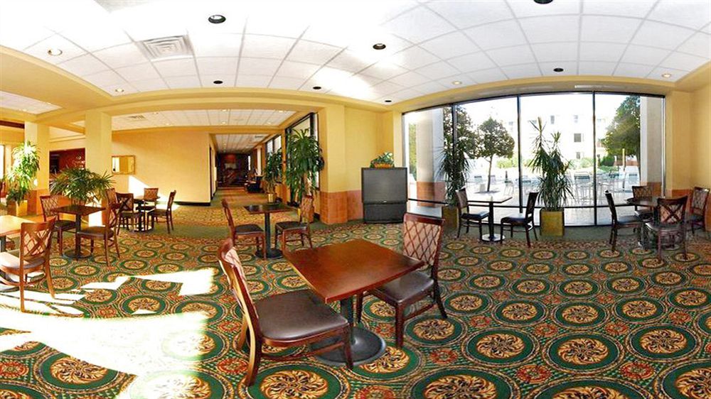 Four Points By Sheraton Raleigh North Екстериор снимка