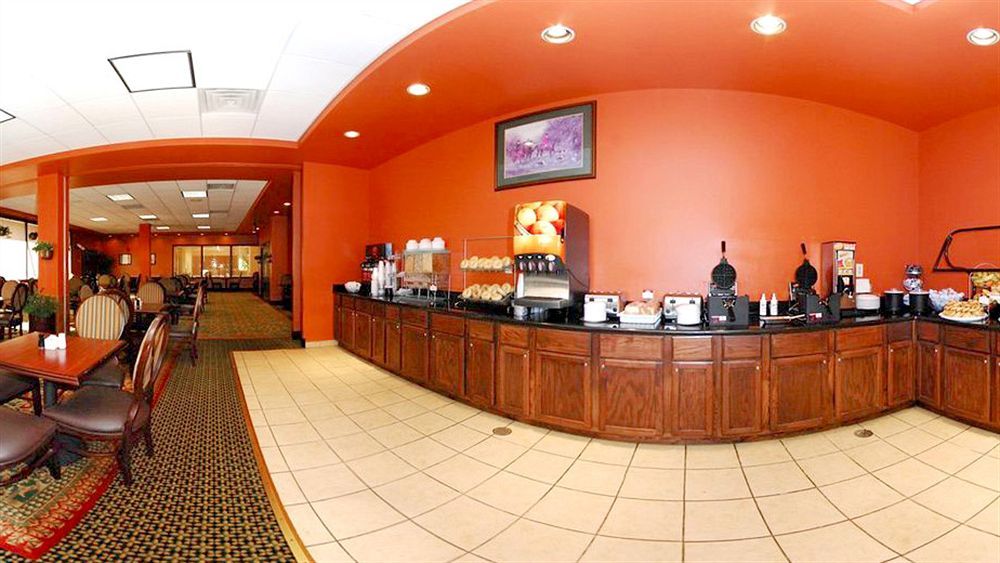 Four Points By Sheraton Raleigh North Екстериор снимка
