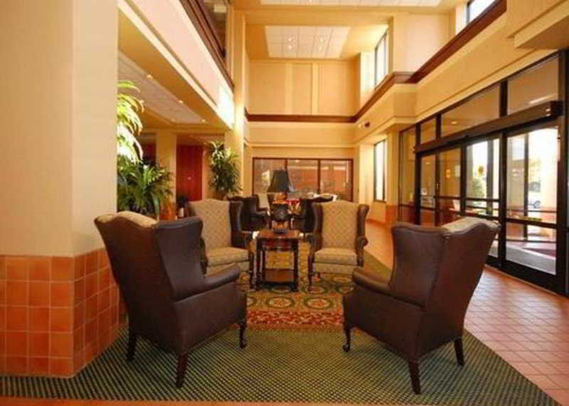 Four Points By Sheraton Raleigh North Екстериор снимка